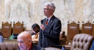 Rep. John Ley says IBR meeting leaves lots of questions and very few complete answers