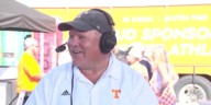 ‘The memes are unbelievable’ | Vol fan Jeff Comeaux discusses going viral during Georgia game on Volunteer Gameday