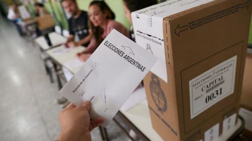 El Juzgado Electoral oficializó siete alianzas para las elecciones del 26 de octubre