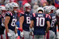 How Patriots 1st-rounder Will Campbell fared in NFL debut