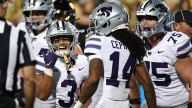 Can healthy Dylan Edwards save K-State's struggling offense?