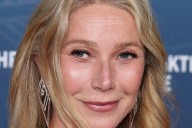 Gwyneth Paltrow (52 años): "He aprendido que los vegetales cocinados y las proteínas me ayudan a bajar la inflamación"