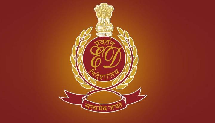 ED To Attach Assets Of Some Cricketers, Actors In Online Betting Case