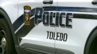 Motorcyclist seriously injured in west Toledo crash