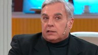 El filoso descargo de Carlos Monti sobre la TV actual: "Se fue degradando todo"