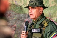 Se han instalado más de 300 puntos para adiestramiento militar
