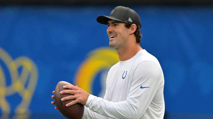 Insider: Indianapolis Colts vs. Los Angeles Rams preview