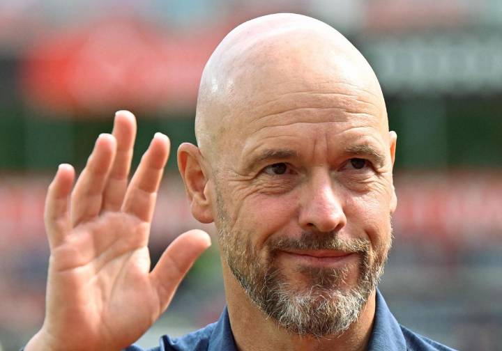 El sustituto de Xabi Alonso en el Leverkusen solo dura dos jornadas