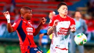 ¿Le “robaron” al DIM frente a Santa Fe en la ida de los cuartos de final de Copa?