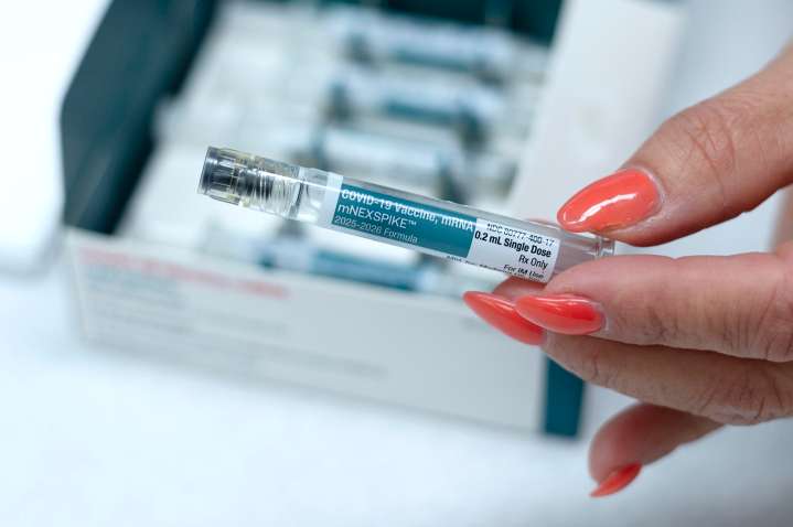 Vermont Department of Health issues broad guidance on vaccines for respiratory viruses and extends pharmacy access for Covid