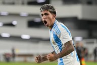 ????Mundial Sub 20 EN VIVO: el minuto a minuto de Argentina