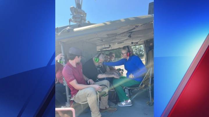 Wiregrass Veteran takes final flight