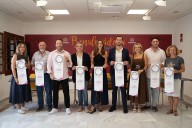 Benalmádena acerca su Semana Santa al público con la exposición ‘La Pasión según Benalmádena’