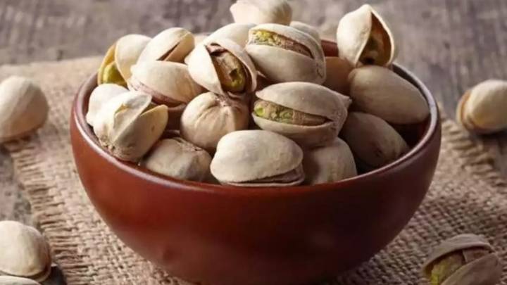 Beneficios y riesgos del pistacho para tu salud: por qué este superalimento no es para todos