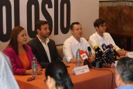 ‘Vamos solos’: Movimiento Ciudadano se prepara para las elecciones de 2026 en Coahuila