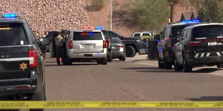 ‘Active scene:’ MCSO deputies investigating after man shot in Guadalupe