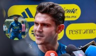 Allan Saint-Maximin, el factor diferencial de América para el Clásico: Israel Reyes