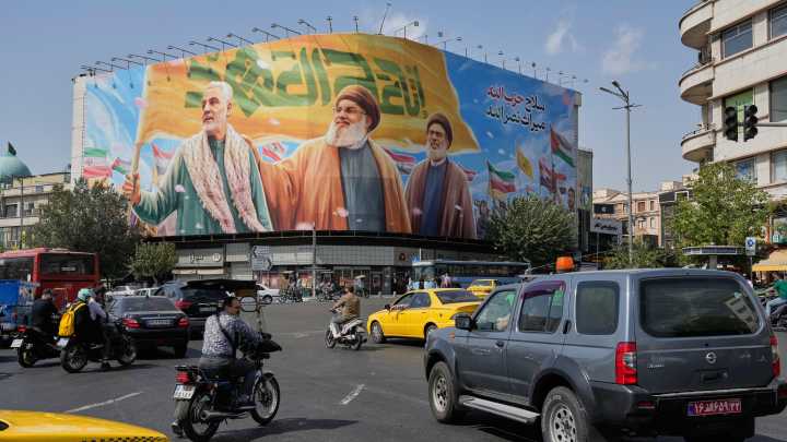 El Consejo de Seguridad de la ONU restablece las sanciones a Irán y recrudece la crisis económica del país