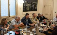 Nueva CGT: Moyano mantiene a su triunviro; bajan “número puesto”