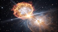 La NASA advierte de la supernova que se acerca a la Tierra y pide que nos preparemos para este día