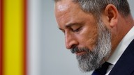 Feijóo ante el buen momento de Vox