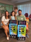 Tampa Bay Area student surprised with Super Bowl LX tickets