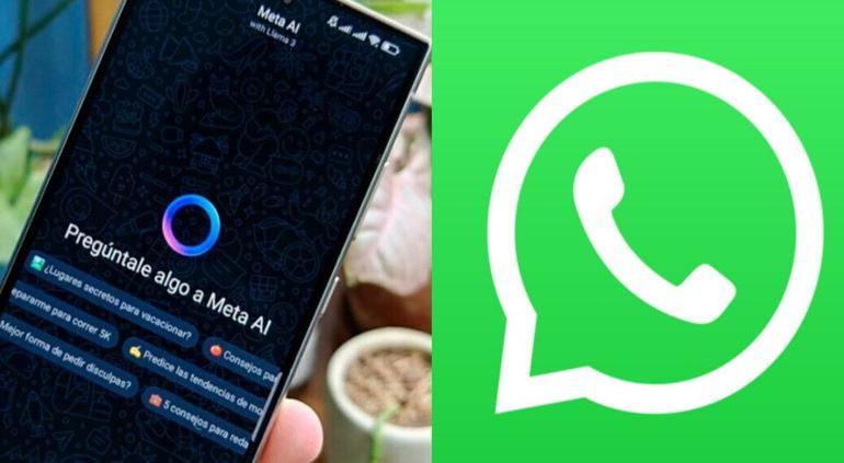 Estas son las razones para limitar Meta AI en WhatsApp