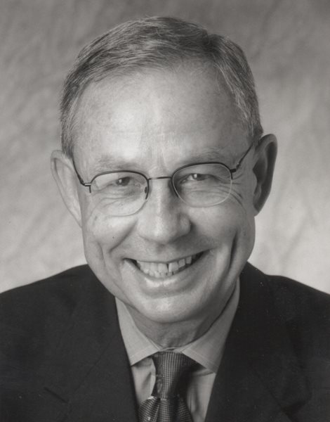 Donald "Don" M. VanCleve