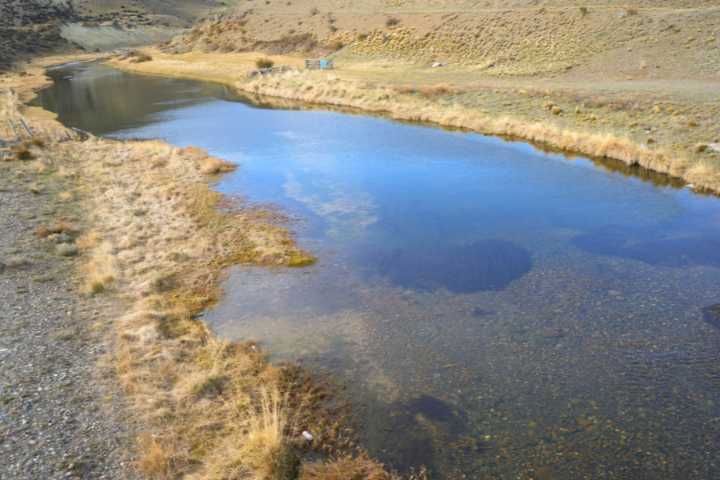 Santa Cruz abre la temporada de pesca deportiva 2025/2026