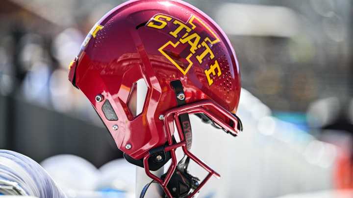 Iowa State football kickoff time set for road game at Cincinnati