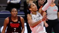 Fever vs. Aces prediction: Game 5 pick, odds, where to watch WNBA playoffs