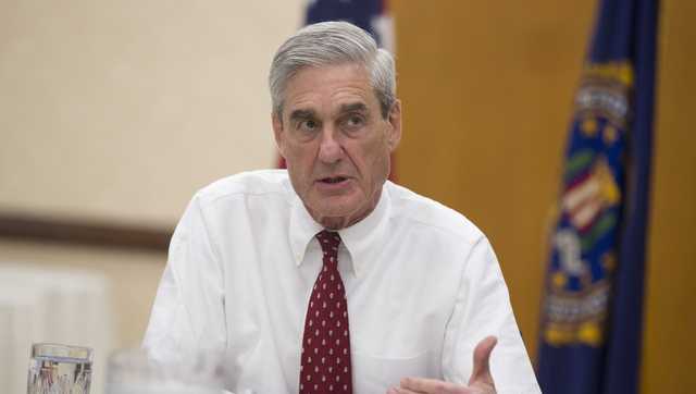 House committee investigating Jeffrey Epstein case withdraws subpoena to Robert Mueller