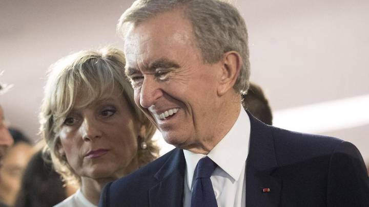 France's richest man slams proposed billionaire tax