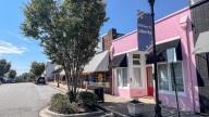 M&M exhibit, possible candy-themed Airbnb at new Liberty candy shop