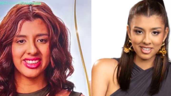 Transformación estética de Rebeca Castillo, ex Miss Amazonas, sorprende en redes
