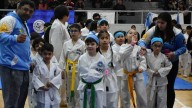 El taekwondo vivió la XIª edición de la Copa Ciudad de los Vientos