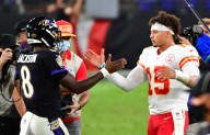 Ravens vs Chiefs Final Injury Report: 9 Absences Reported for Lamar Jackson and Patrick Mahomes’ Team Lamar Jackson and Patrick Mahomes suffer from major injury related isues to their roster ahead of 