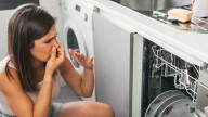 Neither Baking Soda Nor Bleach: Here's A Great Way To Eliminate Kitchen Odors