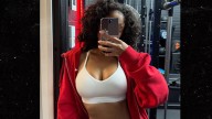 Celebrity Workout Bods Guess Who!