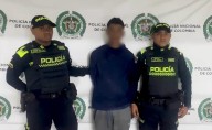 Capturado el “Hombre Araña del Siete de Agosto” por dañar cámara del C4 en Bogotá