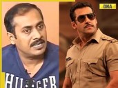 'Dabangg is Salman Khan brand': Amid Abhinav Kashyap's rant about superstar