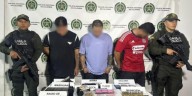 Hombre en Medellín fue víctima de secuestro por grupo delincuencial La Raya: denuncia de su familia permitió el rescate