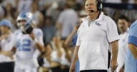 Belichick on Patriots: 'I’m not welcomed in their facility, so they aren’t welcomed in ours'
