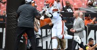 Browns roster: Updating the current 16