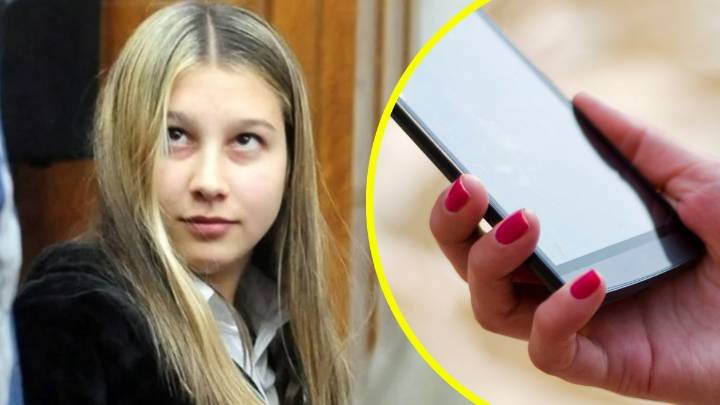 Caso Nair Galarza: Las opciones que tiene la Justicia argentina tras pedir teléfono celular y redes sociales en la cárcel