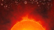 Descubren en Marte la existencia de un núcleo interno sólido como la Tierra: así cambiaría la historia del planeta rojo