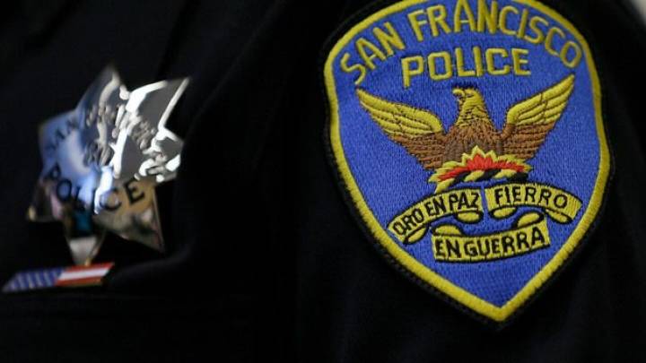 Report: SFPD recruit’s death caused by organ failure due to ‘high intensity training’