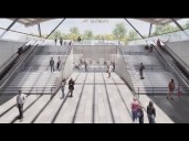 Next phase of MARTA Five Points Station transformation