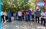 Ejido de Morocoy e INAH sostendrán una primera audiencia por disputa territorial