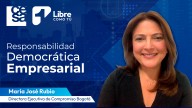 “La fuerza está en la unión”: María José Rubió, directora ejecutiva de Compromiso Bogotá